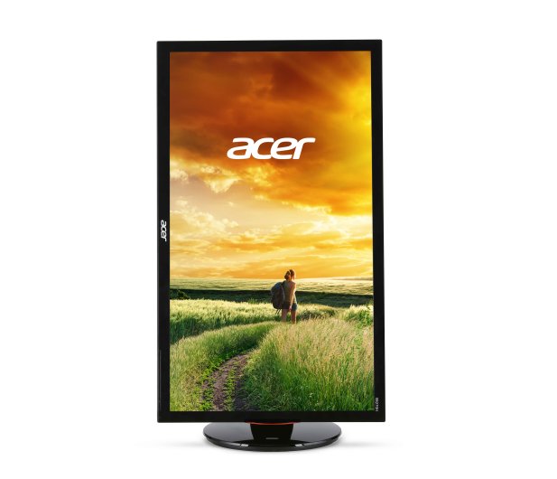 Acer XB270HUBPRZ czarny - 250320 - zdjęcie 2